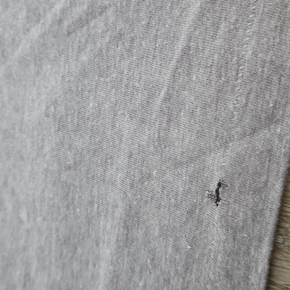 Authentic Vintage 1983 Headpins Rock tour Tee🇨🇦 - Picture 5 of 11